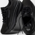 M Brooks Ghost 17 Goretex Black