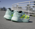 W Adidas Adios Pro 4 Flash Aqua/Lucid Lemon/Mint Ton