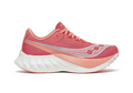 W Saucony Endorphin Pro 4 Coral