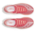 W Saucony Endorphin Pro 4 Coral