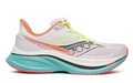 W Saucony Endorphin Speed 5 White/Mutant