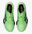 U Asics Metaspeed Sky Tokyo Green Gecko/Black