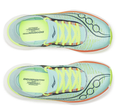 Unisex Saucony Endorphin Elite 2 Splash/Fire