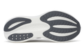 M Saucony Triumph 23 Black/White