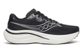 W Saucony Ride 19 Black/Silver