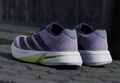 W Adidas Boston 13 Purple