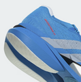 M Adidas Adizero Prime X 3 Strung Solar Blue/Silver Metallic