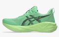 M Asics Novablast 5 Vital Green/Black