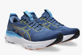 M Asics Gel Kayano 32 Twilight Blue/Anzu