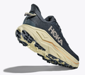M Hoka Challenger 8 Faded Navy/Pampass Grass