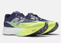 M New Balance Supercomp Elite v5 Boysenberry/Afterglow