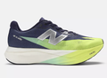 W New Balance Supercomp Elite v5 Boysenberry/Afterglow