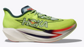 U Hoka Cielo X1 v3.0  Neon Yuzu/Thyme
