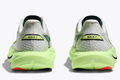 M Hoka Mach 7 Frost/Neon Yuzuz