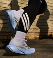W Adidas Supernova Rise 3 Blue