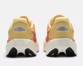 W New Balance Rebel v5 Tangerine Heat/Silver Metallic