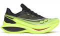 M Saucony Endorphin Pro 5 Citron/Black