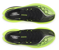 M Saucony Endorphin Pro 5 Citron/Black
