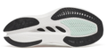 M Saucony Endorphin Pro 5 White/Crimson