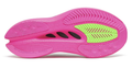 W Saucony Endorphin Pro 5 Black/Shock