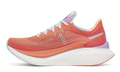 W Saucony Endorphin Pro 5 Fire/Orchid