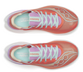 W Saucony Endorphin Pro 5 Fire/Orchid