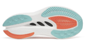 W Saucony Endorphin Pro 5 Fire/Orchid