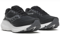 W Saucony Guide 19 Black/Silver