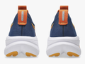 M Asics Gel Nimbus 28 Twilight Blue/Anzu
