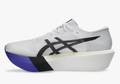 U Asics Metaspeed Sky Tokyo White/Cobalt