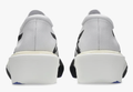 U Asics Metaspeed Sky Tokyo White/Cobalt