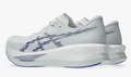 M Asics Sonicblast Arctic Blue/Grey Blue