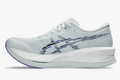 M Asics Sonicblast Arctic Blue/Grey Blue