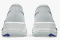 M Asics Sonicblast Arctic Blue/Grey Blue