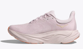 W Hoka Arahi 8 Lilac Cream/Neon Cantaloupe