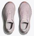 W Hoka Arahi 8 Lilac Cream/Neon Cantaloupe