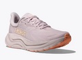 W Hoka Arahi 8 Lilac Cream/Neon Cantaloupe
