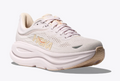 W Hoka Bondi 9 Lilac Cream/Tangerine Glow