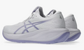 W Asics Gel Cumulus 28 White/Bluebell