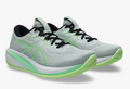 M Asics Gel Cumulus 28 Cold Moss/Vital Green