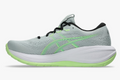 M Asics Gel Cumulus 28 Cold Moss/Vital Green