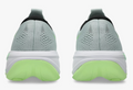 M Asics Gel Cumulus 28 Cold Moss/Vital Green