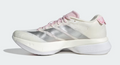 W Adidas Adizero Boston 13 White