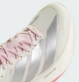 W Adidas Adizero Boston 13 White