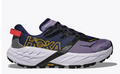 W Hoka Speedgoat 7 Berry Jam/Starlight Glow