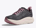 W Hoka Clifton 10 Galaxy/Dried Rose