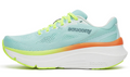 W Saucony Guide 19 Splash/Citron