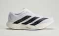 “M Adidas Adizero EVO SL White/Black”