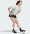 W Adidas Adi 365 Climacool Short Black