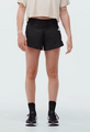 W Adidas Adi 365 Formation Short 2n1 Black